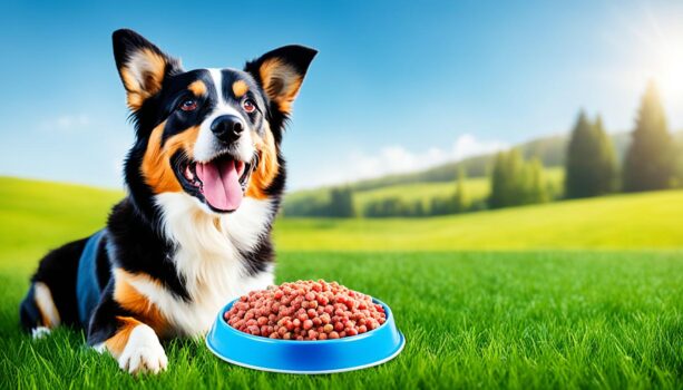 hondenvoer farm food